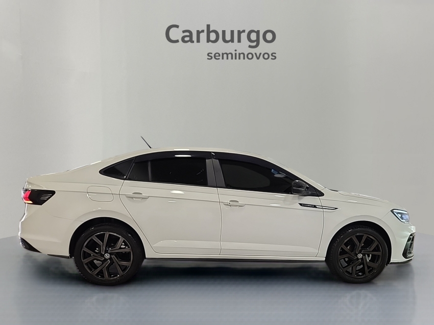 Volkswagen-VIRTUS-1.4 250 TSI EXCLUSIVE AUTOMÁTICO