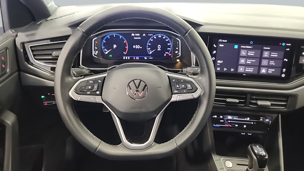 Volkswagen-VIRTUS-1.4 250 TSI EXCLUSIVE AUTOMÁTICO