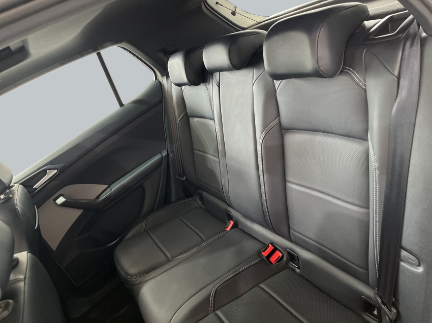 Volkswagen-T-CROSS-1.4 250 TSI TOTAL FLEX HIGHLINE AUTOMÁTICO