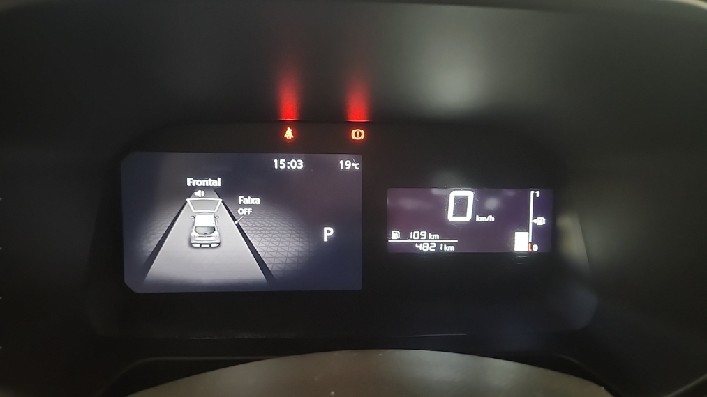 Nissan-KAIT-1.6 FLEX ADVANCE XTRONIC