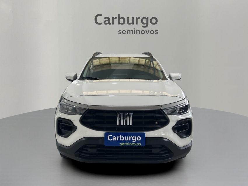Fiat-PULSE-1.0 TURBO 200 FLEX DRIVE CVT