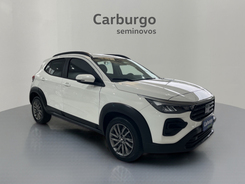 Fiat-PULSE-1.0 TURBO 200 FLEX DRIVE CVT