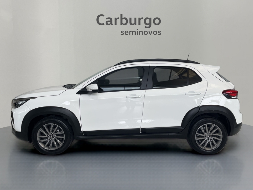 Fiat-PULSE-1.0 TURBO 200 FLEX DRIVE CVT