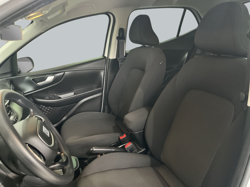Fiat-PULSE-1.0 TURBO 200 FLEX DRIVE CVT