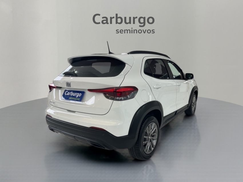 Fiat-PULSE-1.0 TURBO 200 FLEX DRIVE CVT
