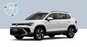 Taos Comfortline