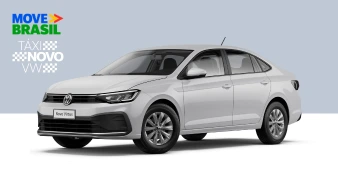 Virtus TSI