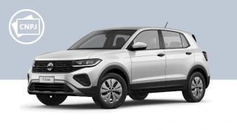 T-Cross Sense