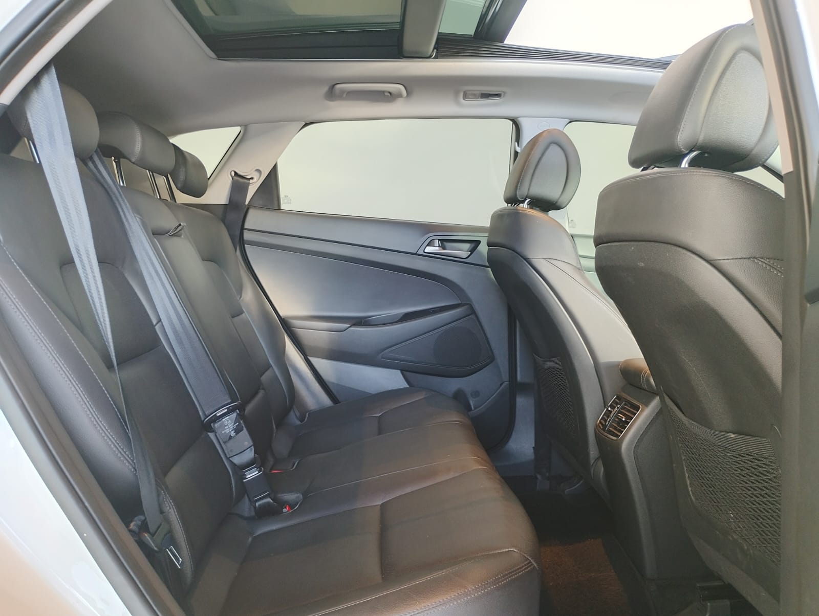 Hyundai-TUCSON-TUCSON 1.6 16V T-GDI GASOLINA GLS ECOSHIFT