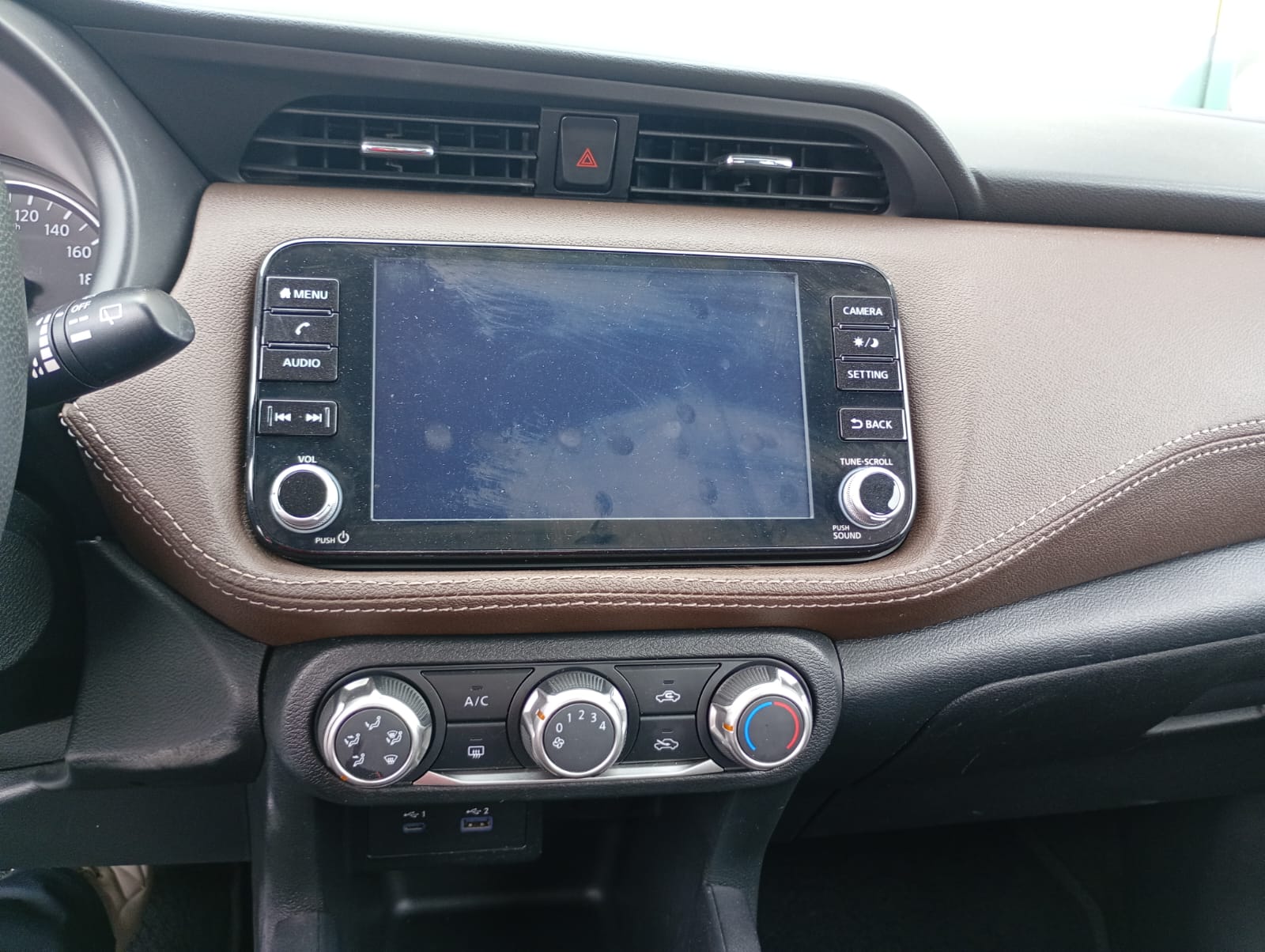 Nissan-KICKS-KICKS Advance 1.6 16V Flex Aut.