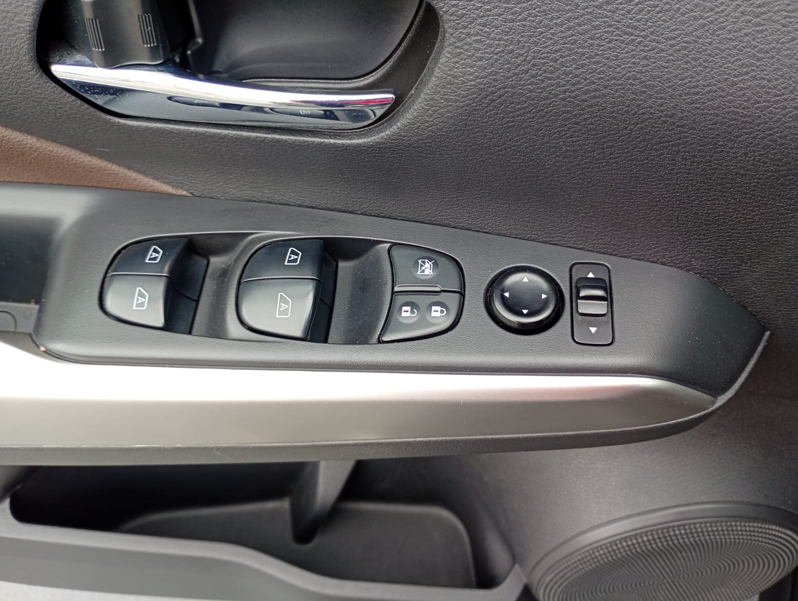 Nissan-KICKS-KICKS Advance 1.6 16V Flex Aut.
