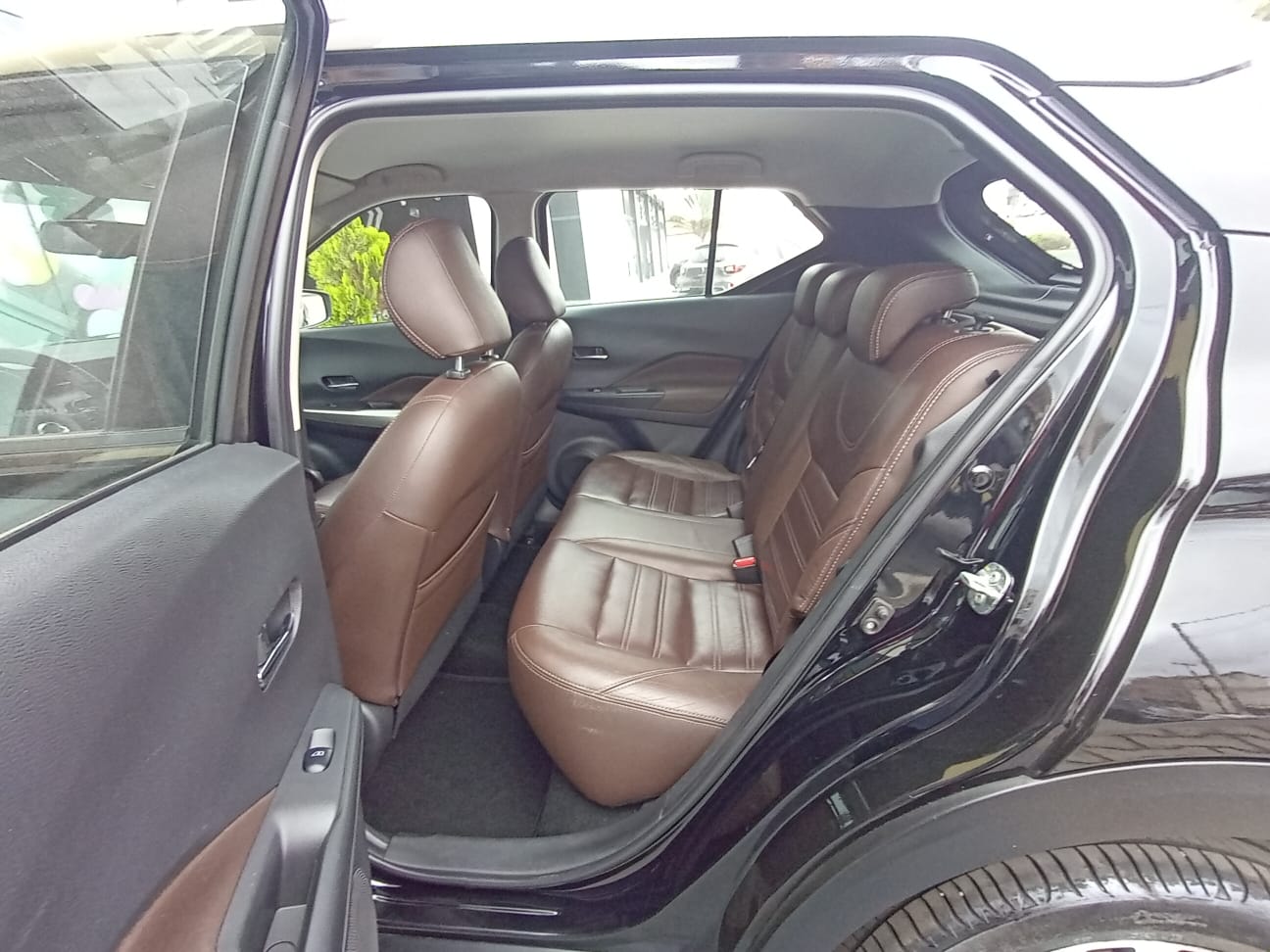 Nissan-KICKS-KICKS Advance 1.6 16V Flex Aut.