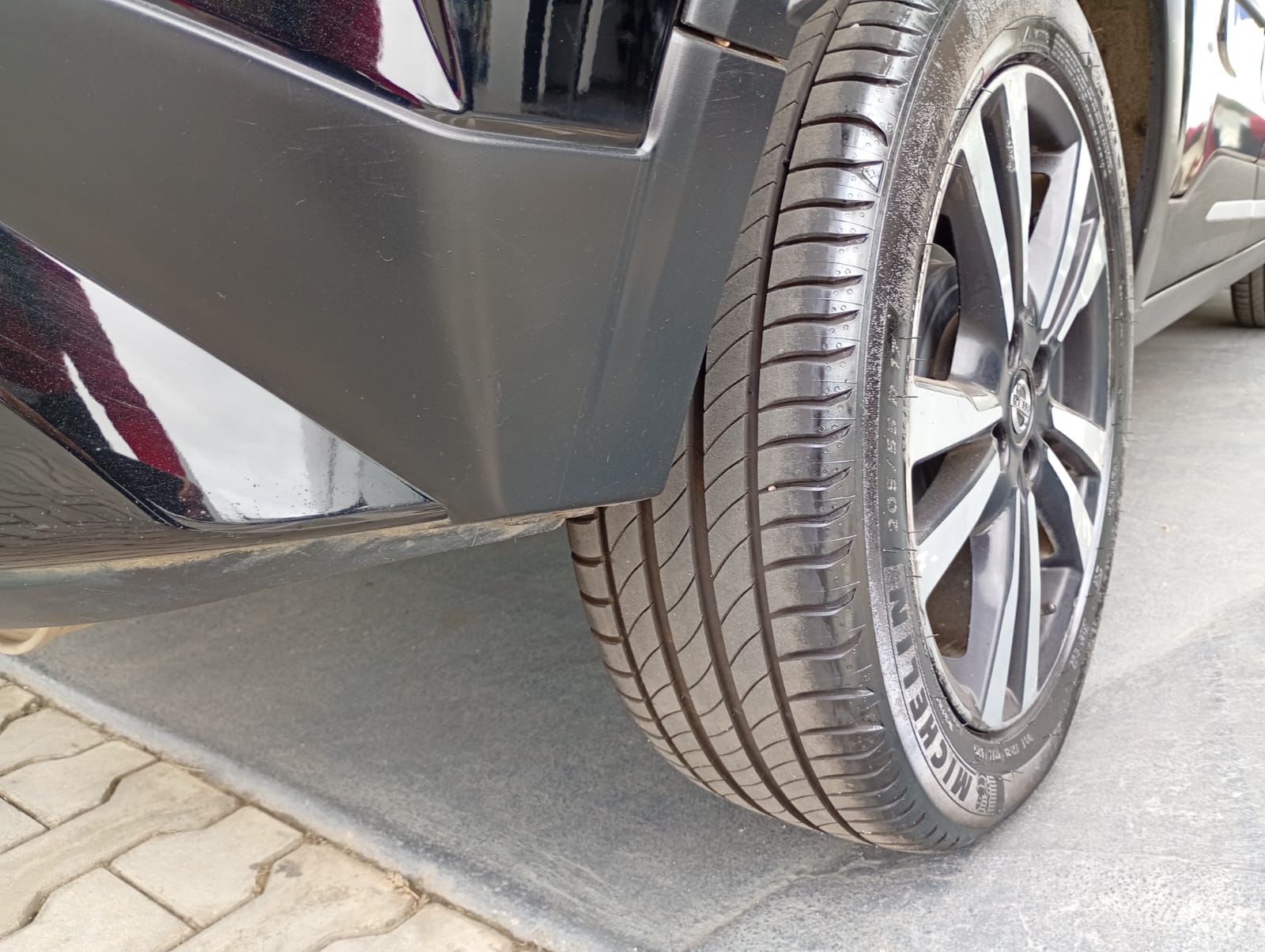 Nissan-KICKS-KICKS Advance 1.6 16V Flex Aut.