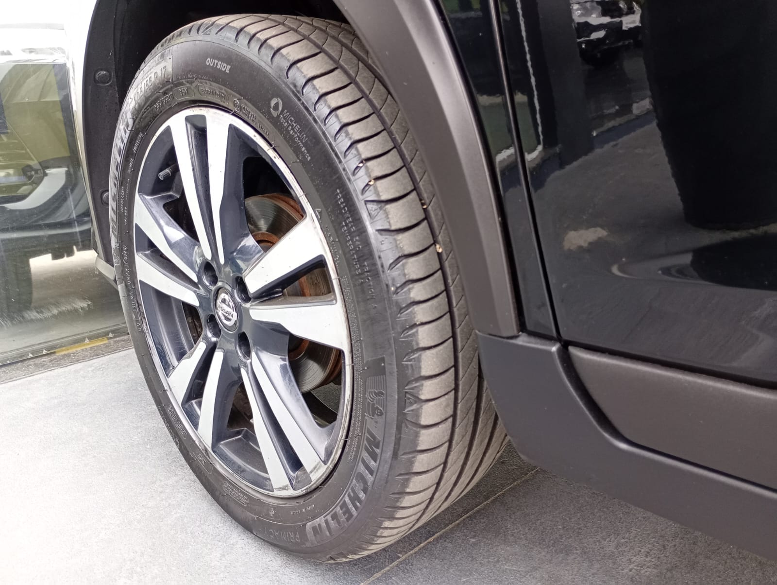 Nissan-KICKS-KICKS Advance 1.6 16V Flex Aut.
