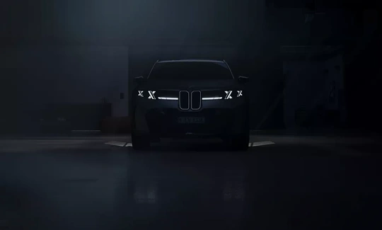 Peças BMW M Performance