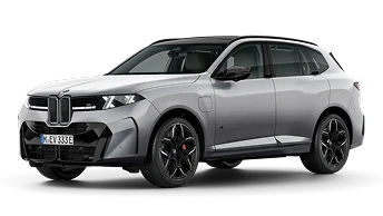 X5 M