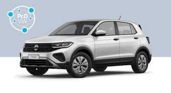 T-Cross Sense