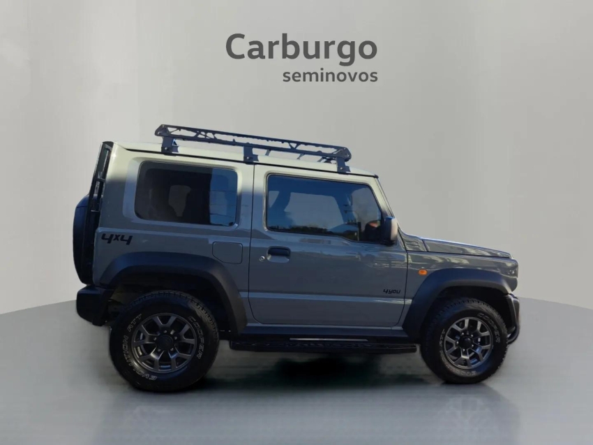 Suzuki-JIMNY-1.5 GASOLINA SIERRA 4YOU 4X4 MANUAL