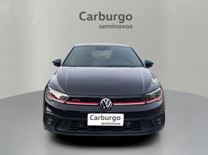 Volkswagen-POLO-1.4 250 TSI GTS AUTOMÁTICO