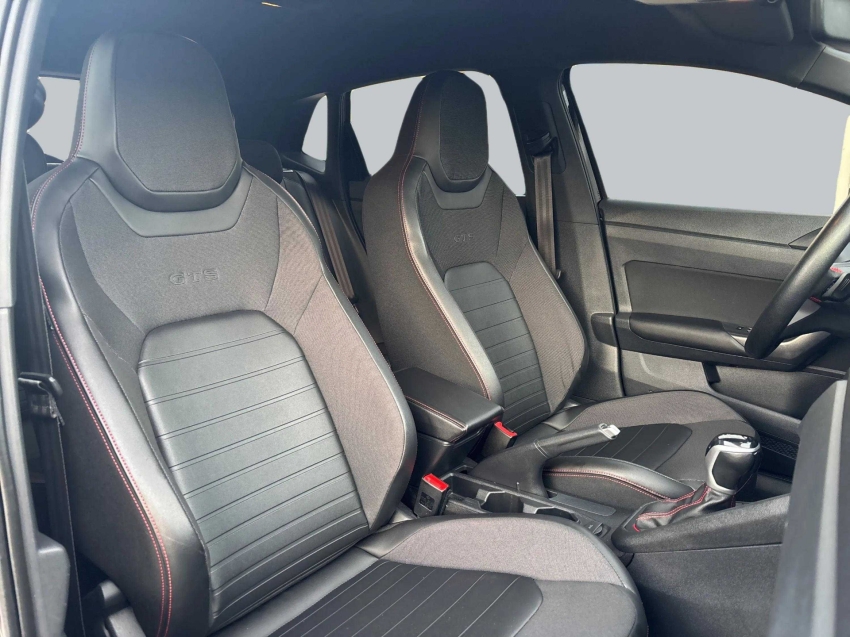 Volkswagen-POLO-1.4 250 TSI GTS AUTOMÁTICO
