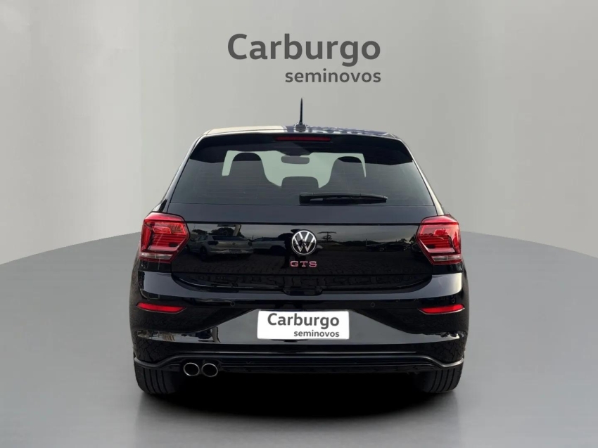 Volkswagen-POLO-1.4 250 TSI GTS AUTOMÁTICO
