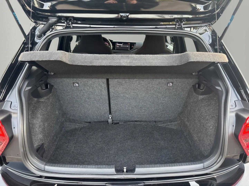Volkswagen-POLO-1.4 250 TSI GTS AUTOMÁTICO