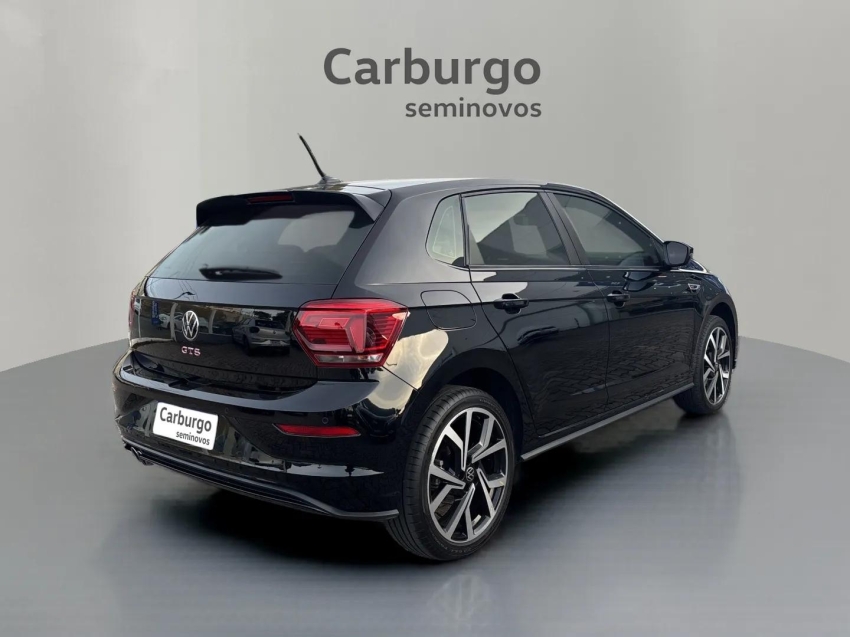 Volkswagen-POLO-1.4 250 TSI GTS AUTOMÁTICO