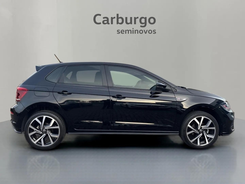 Volkswagen-POLO-1.4 250 TSI GTS AUTOMÁTICO