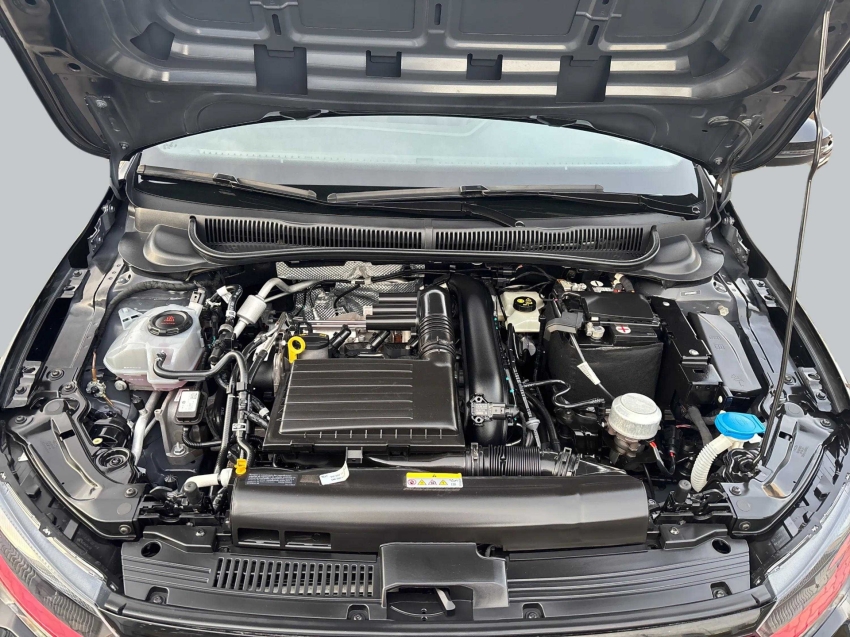 Volkswagen-POLO-1.4 250 TSI GTS AUTOMÁTICO
