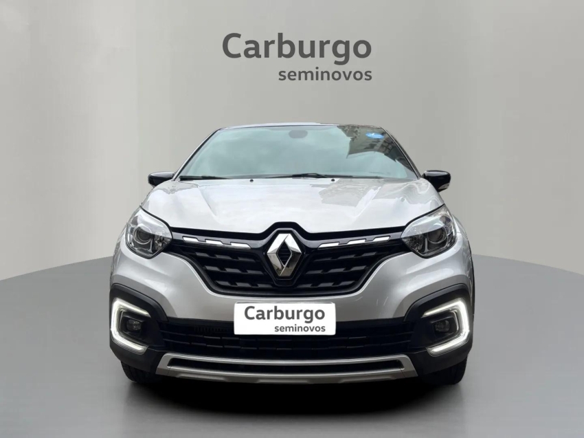 Renault-CAPTUR-1.3 TCE FLEX INTENSE X-TRONIC