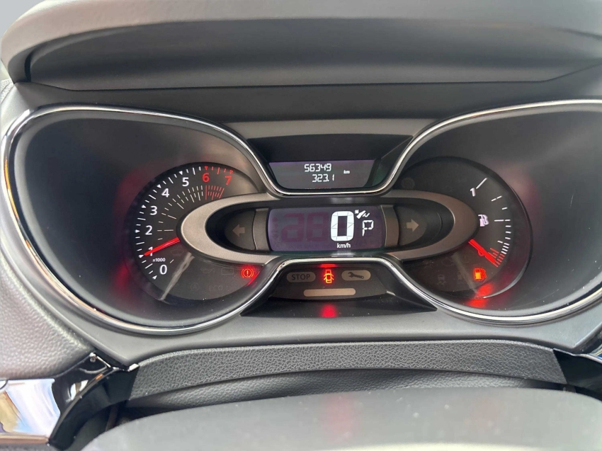 Renault-CAPTUR-1.3 TCE FLEX INTENSE X-TRONIC
