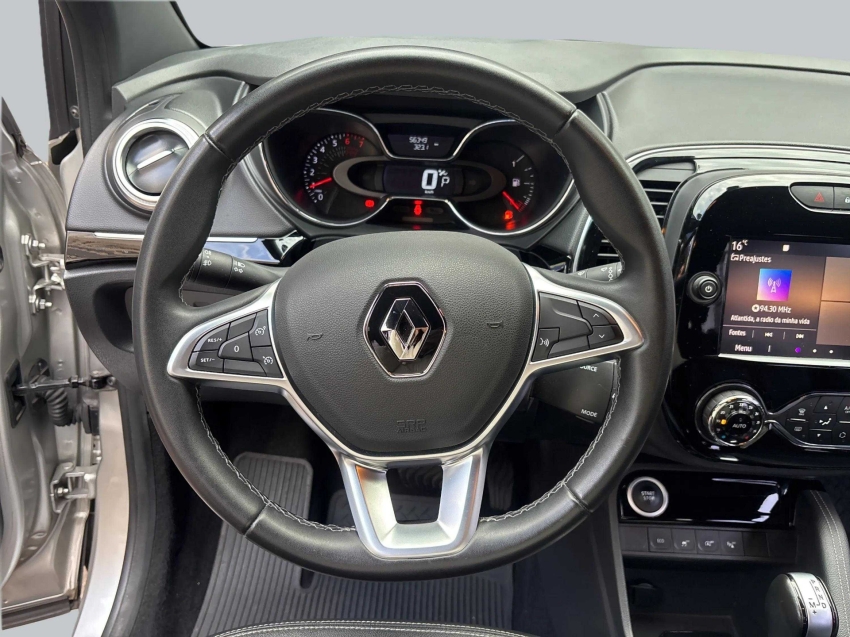 Renault-CAPTUR-1.3 TCE FLEX INTENSE X-TRONIC