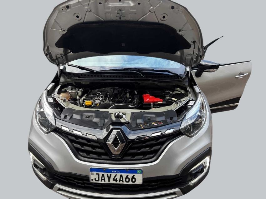 Renault-CAPTUR-1.3 TCE FLEX INTENSE X-TRONIC