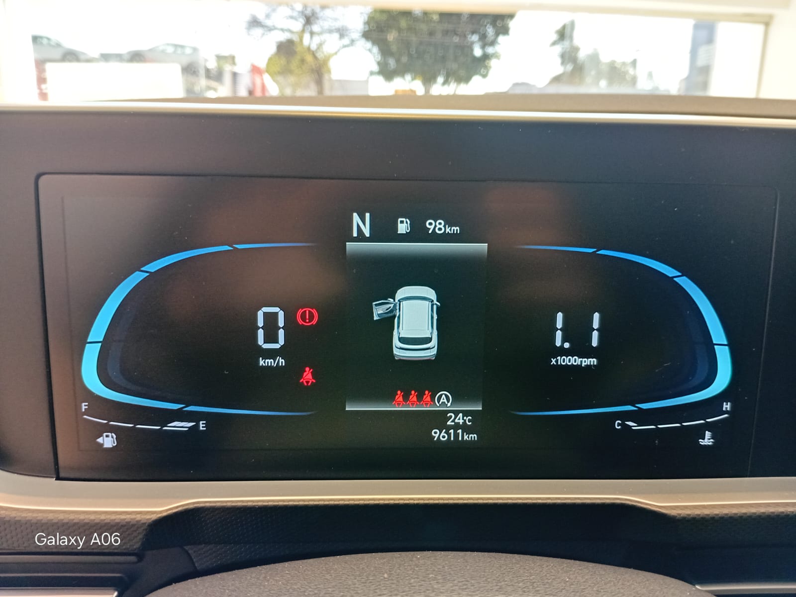 Hyundai-CRETA-Creta Comfort 1.0 TB 12V Flex Aut.