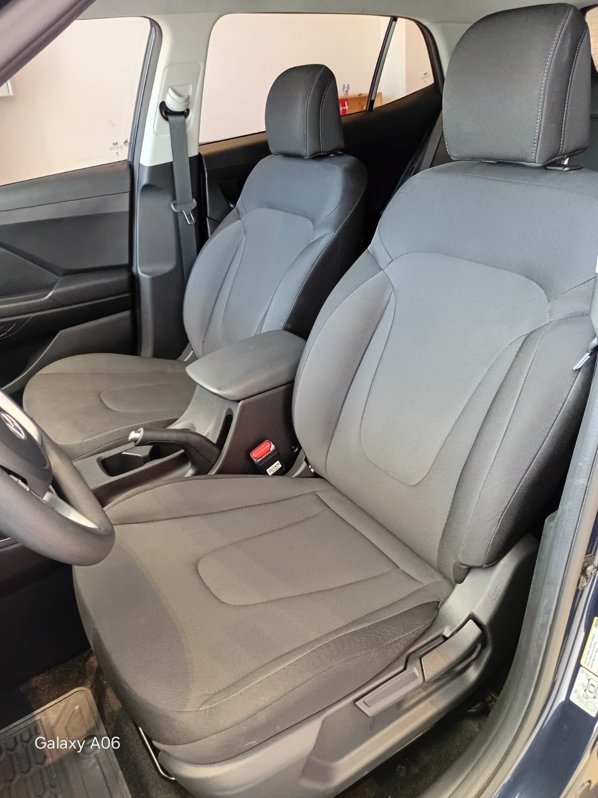 Hyundai-CRETA-Creta Comfort 1.0 TB 12V Flex Aut.