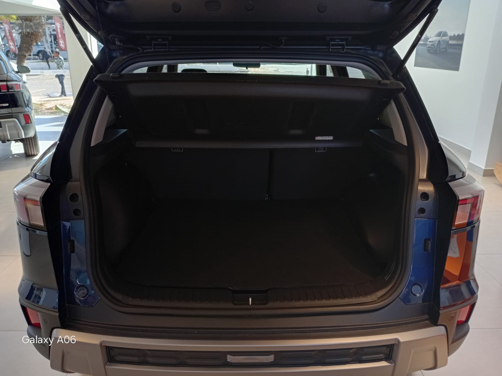 Hyundai-CRETA-Creta Comfort 1.0 TB 12V Flex Aut.