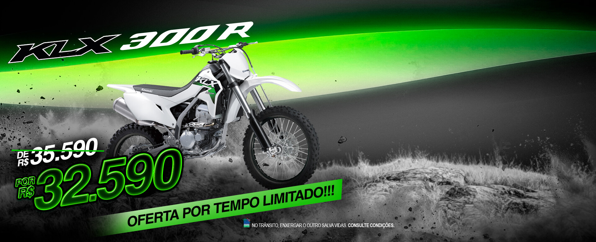 Varejo Julh - Novos