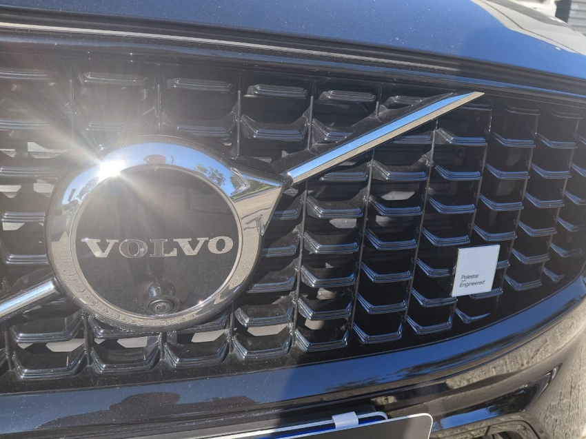 Volvo-XC60-2.0 T8 RECHARGE POLESTAR ENGINEERED AWD GEARTRONIC