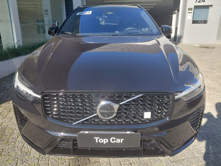 Volvo-XC60-2.0 T8 RECHARGE POLESTAR ENGINEERED AWD GEARTRONIC