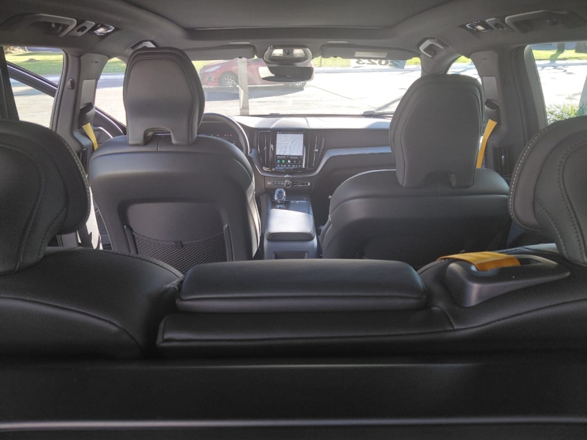 Volvo-XC60-2.0 T8 RECHARGE POLESTAR ENGINEERED AWD GEARTRONIC