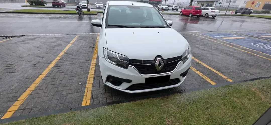 SANDERO Zen Flex 1.0 12V 5p Mec.
