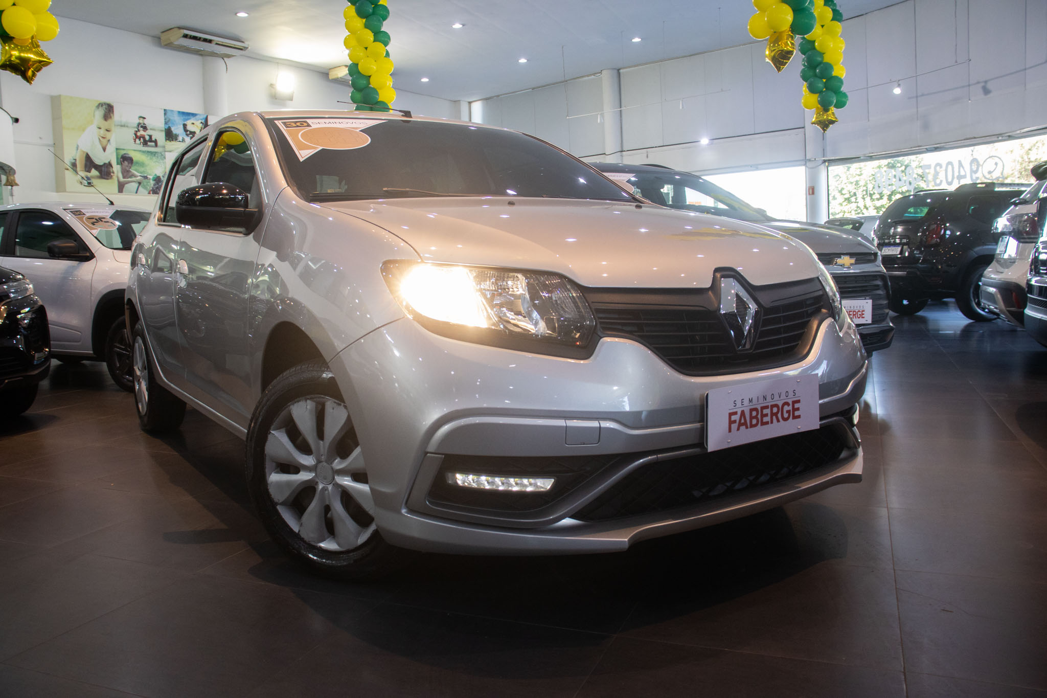 SANDERO S Edition Flex 1.0 12V 5p Mec.