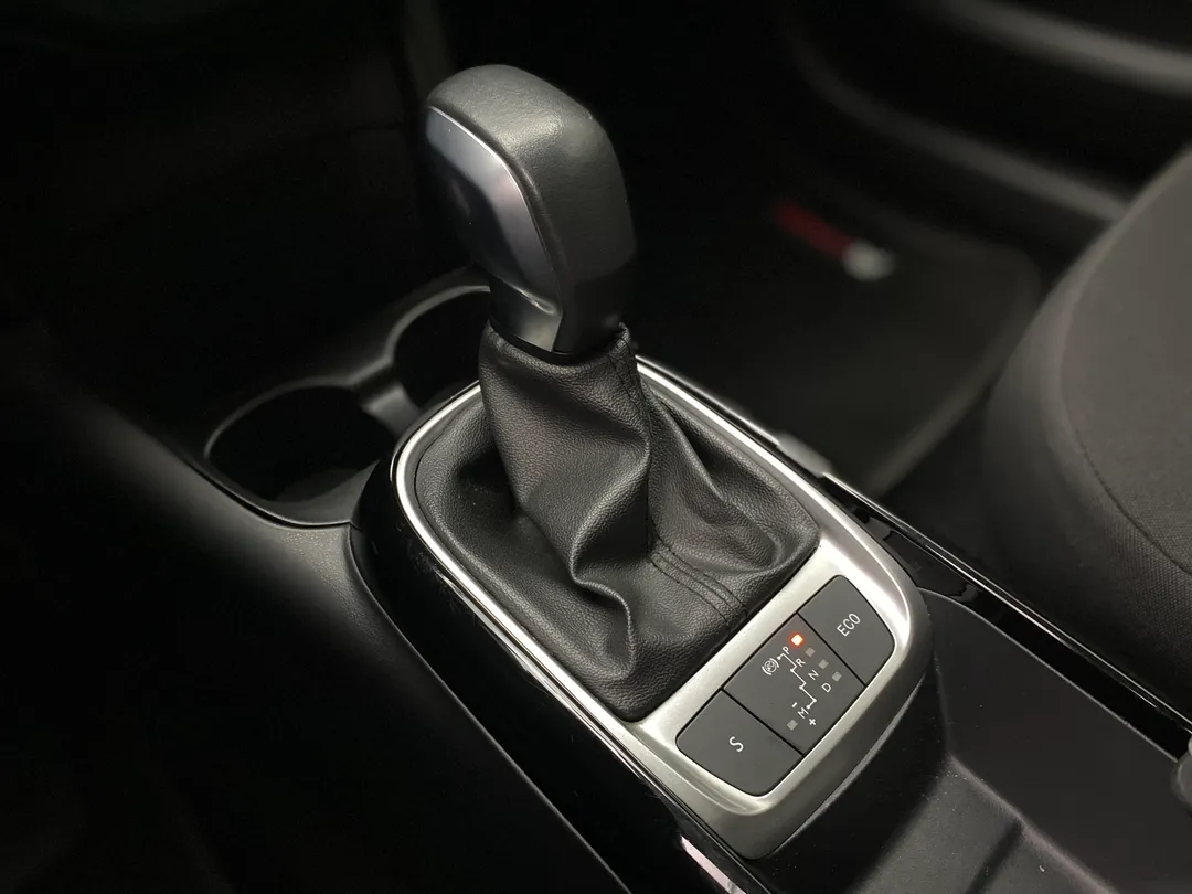 Citroën-C4-C4 CACTUS FEEL 1.6 16V Flex Aut.
