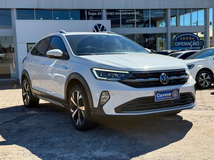 Volkswagen-NIVUS-1.0 200 TSI TOTAL FLEX HIGHLINE AUTOMÁTICO