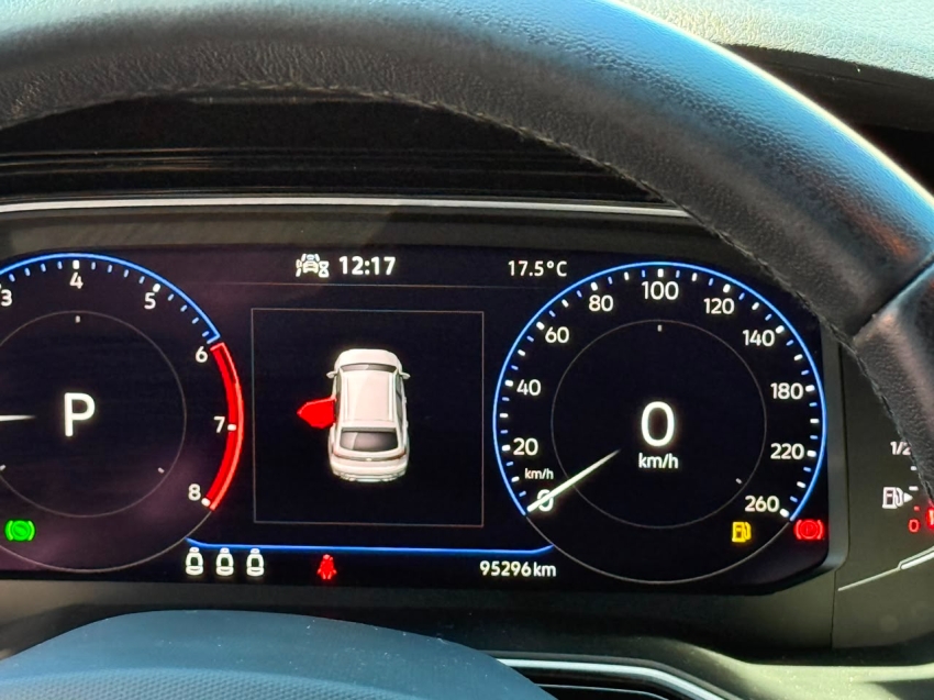 Volkswagen-NIVUS-1.0 200 TSI TOTAL FLEX HIGHLINE AUTOMÁTICO
