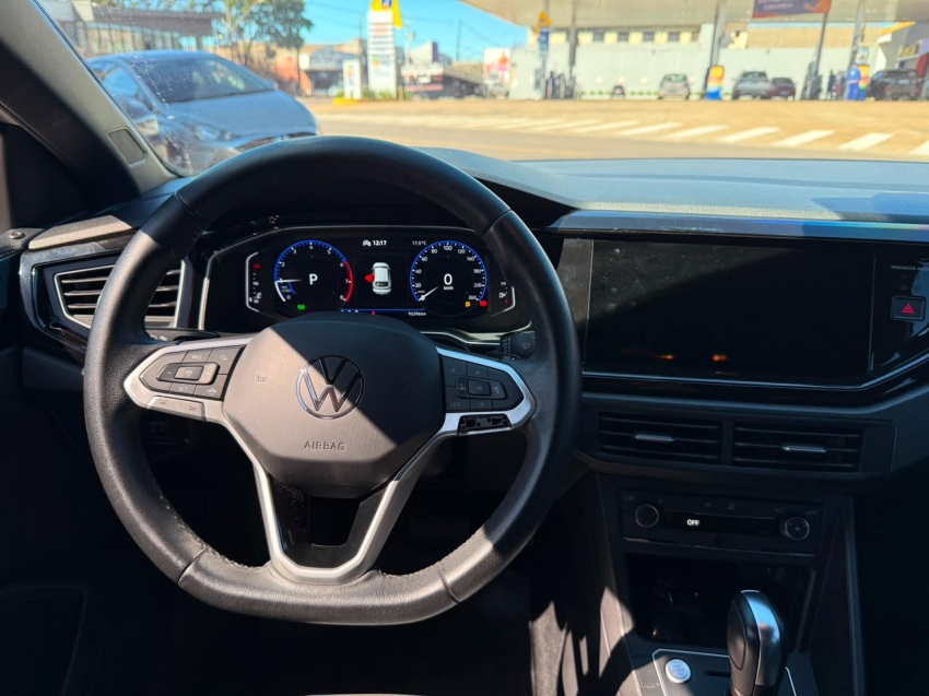 Volkswagen-NIVUS-1.0 200 TSI TOTAL FLEX HIGHLINE AUTOMÁTICO