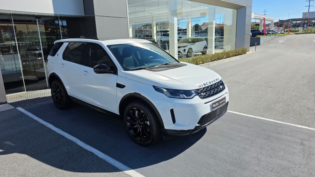 2.0 P250 TURBO FLEX R-DYNAMIC SE AUTOMÁTICO