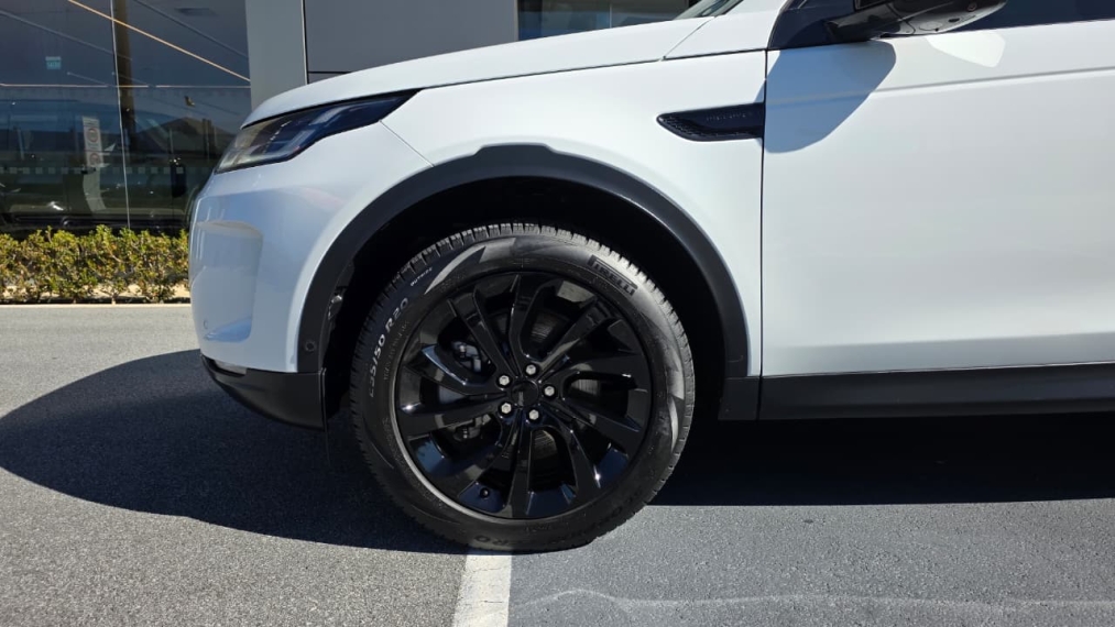 Land Rover-DISCOVERY SPORT-2.0 P250 TURBO FLEX SE AUTOMÁTICO