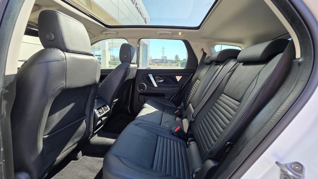 Land Rover-DISCOVERY SPORT-2.0 P250 TURBO FLEX SE AUTOMÁTICO