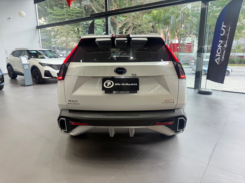 GAC-GS4-2.0 HEV ELITE AUTOMÁTICO